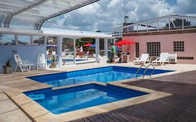 Apart Hotel Torre Del Sol